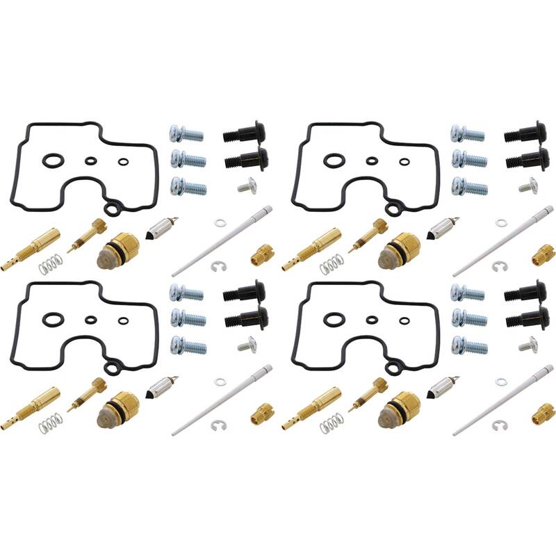 ALLBA CARBURETOR REPAIR KIT