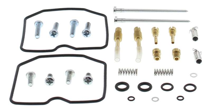 ALLBA CARBURETOR REPAIR KIT