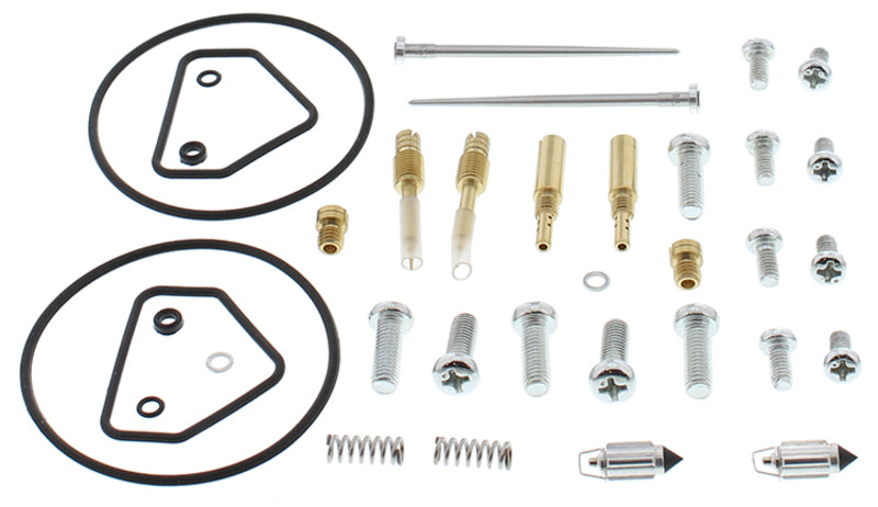 ALLBA CARBURETOR REPAIR KIT