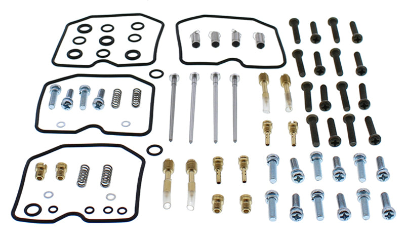 ALLBA CARBURETOR REPAIR KIT
