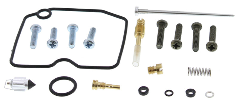 ALLBA CARBURETOR REPAIR KIT