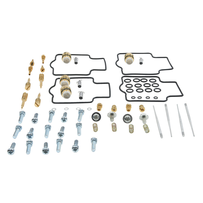 ALLBA CARBURETOR REPAIR KIT