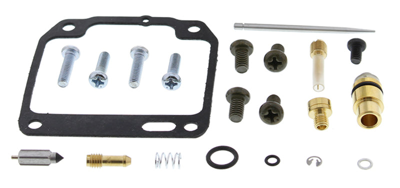 ALLBA CARBURETOR REPAIR KIT