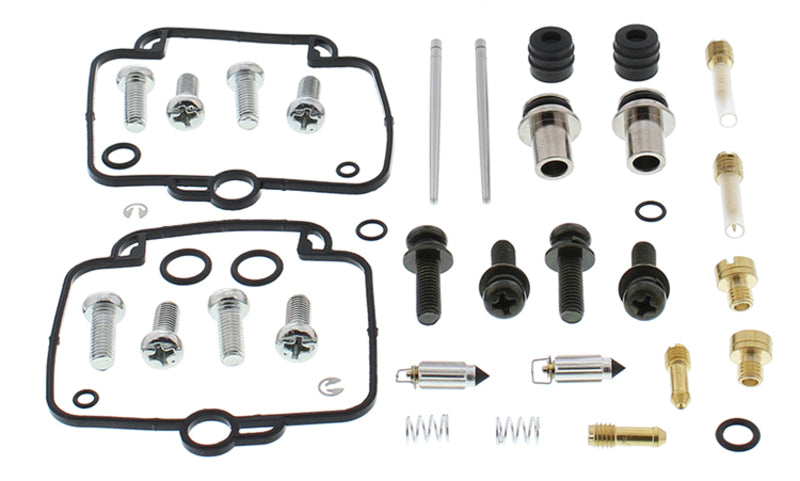 ALLBA CARBURETOR REPAIR KIT