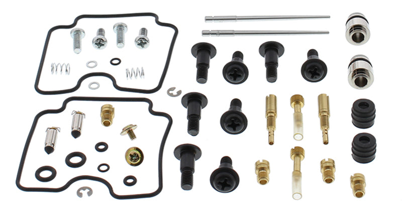 ALLBA CARBURETOR REPAIR KIT
