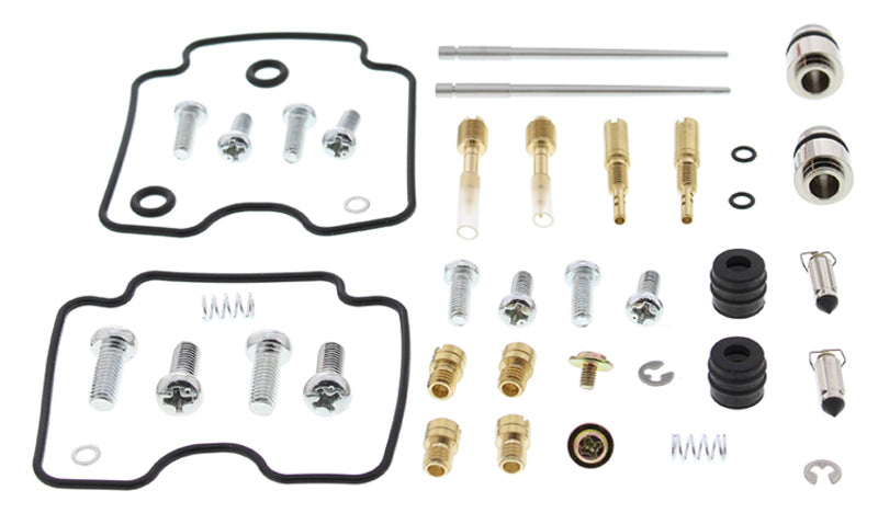 ALLBA CARBURETOR REPAIR KIT