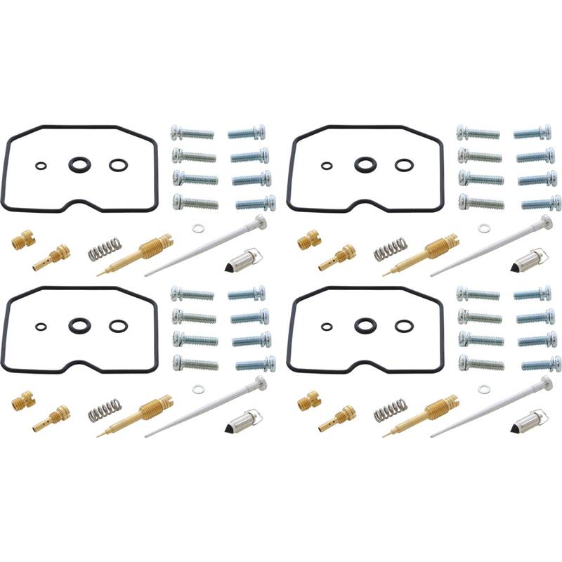 ALLBA CARBURETOR REPAIR KIT