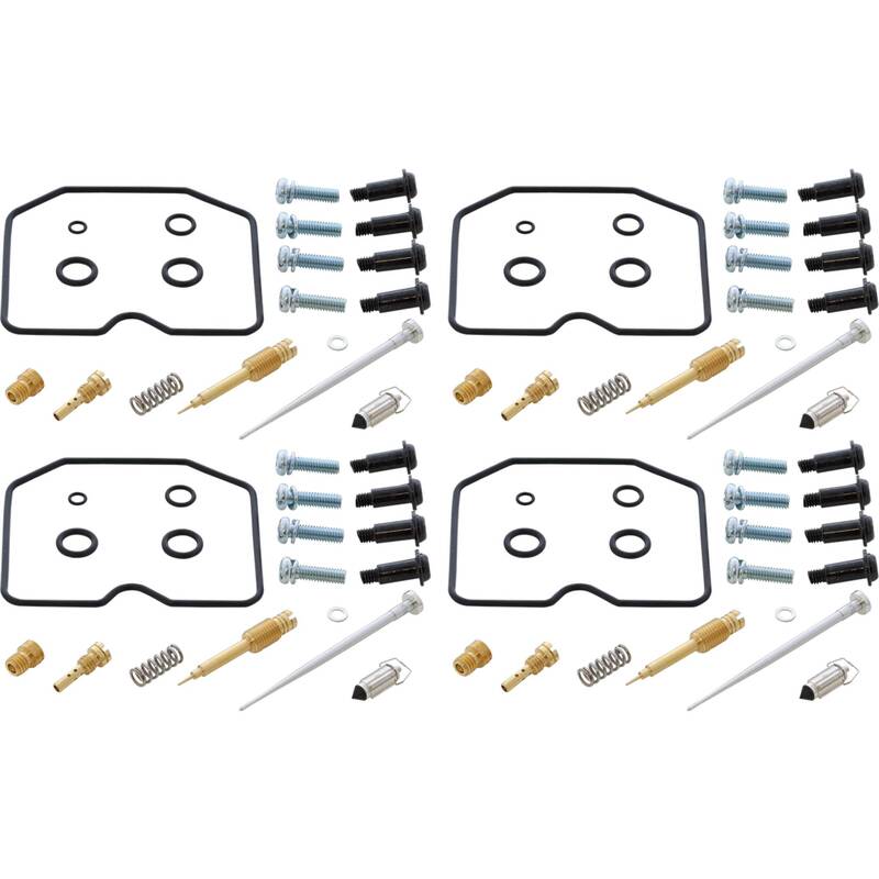 ALLBA CARBURETOR REPAIR KIT