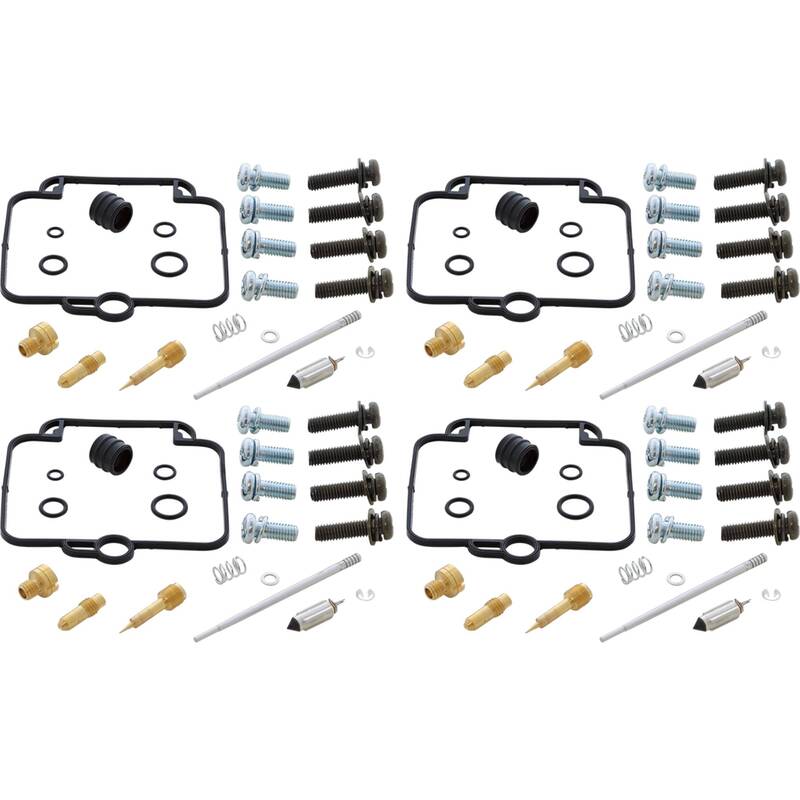 ALLBA CARBURETOR REPAIR KIT