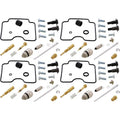ALLBA CARBURETOR REPAIR KIT