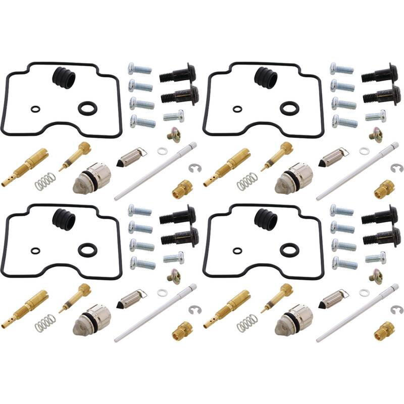 ALLBA CARBURETOR REPAIR KIT