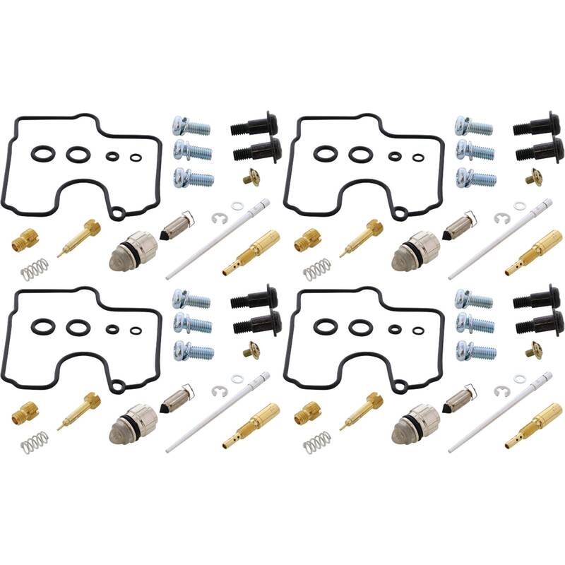 ALLBA CARBURETOR REPAIR KIT