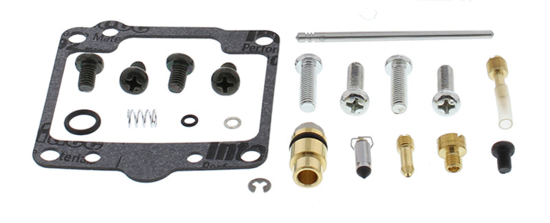 ALLBA CARBURETOR REPAIR KIT