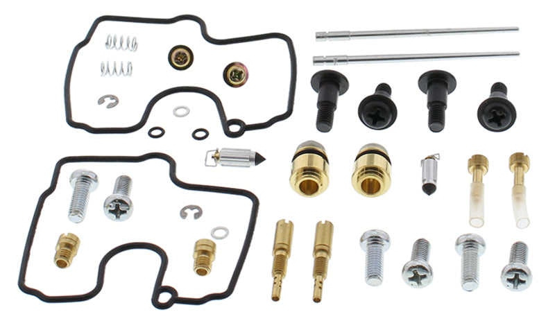 ALLBA CARBURETOR REPAIR KIT