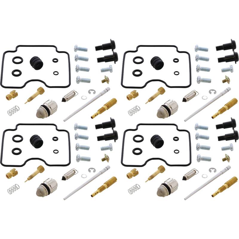 ALLBA CARBURETOR REPAIR KIT