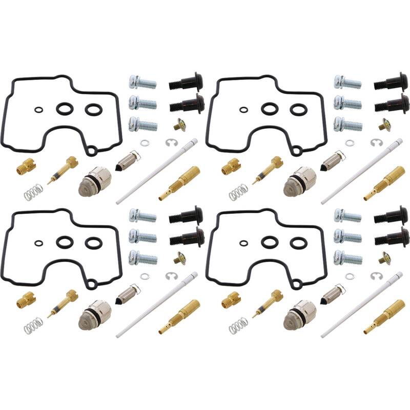 ALLBA CARBURETOR REPAIR KIT
