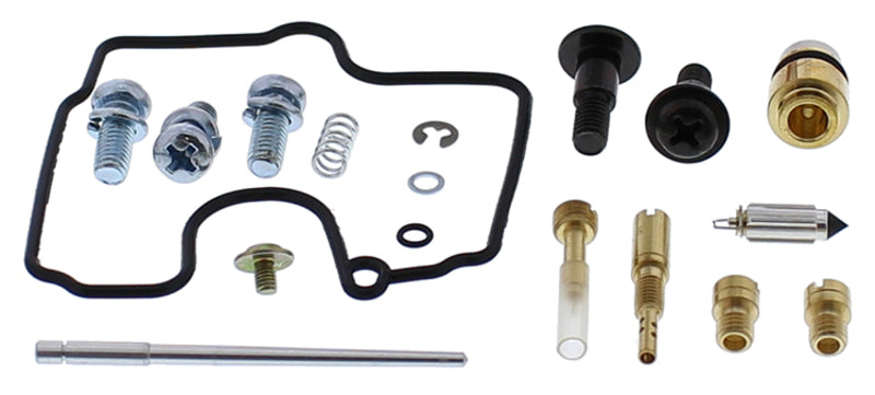 ALLBA CARBURETOR REPAIR KIT