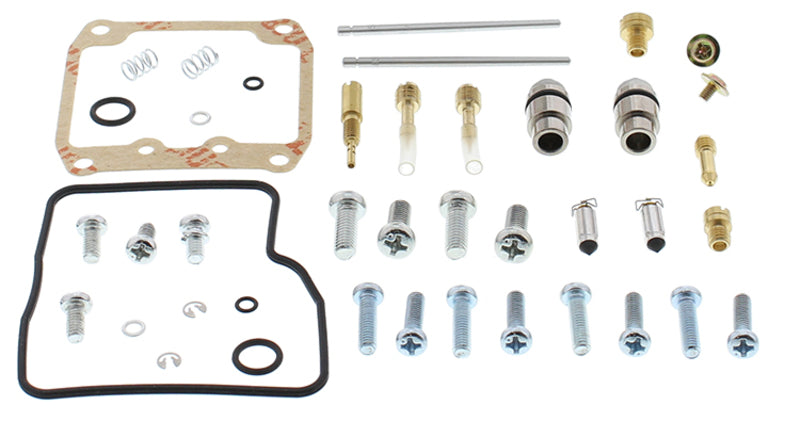 ALLBA CARBURETOR REPAIR KIT