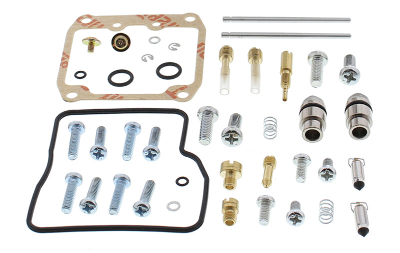 ALLBA CARBURETOR REPAIR KIT