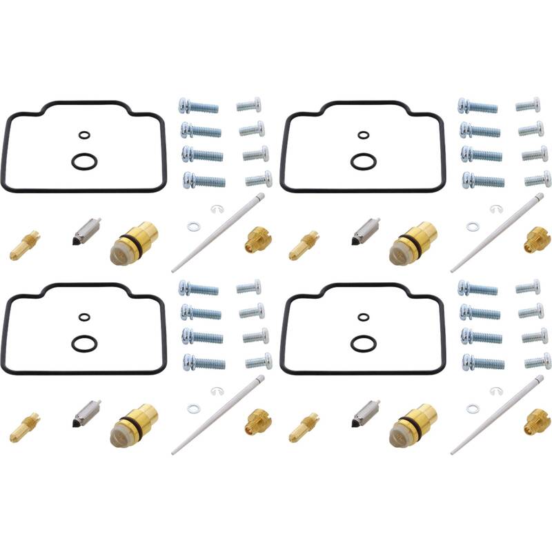 ALLBA CARBURETOR REPAIR KIT