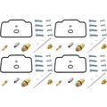 ALLBA CARBURETOR REPAIR KIT