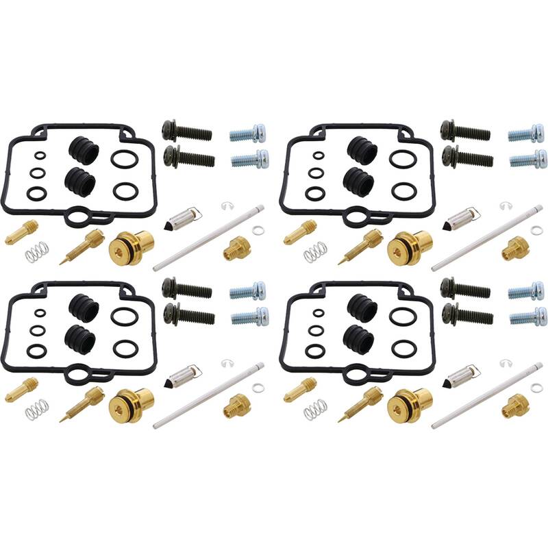 ALLBA CARBURETOR REPAIR KIT