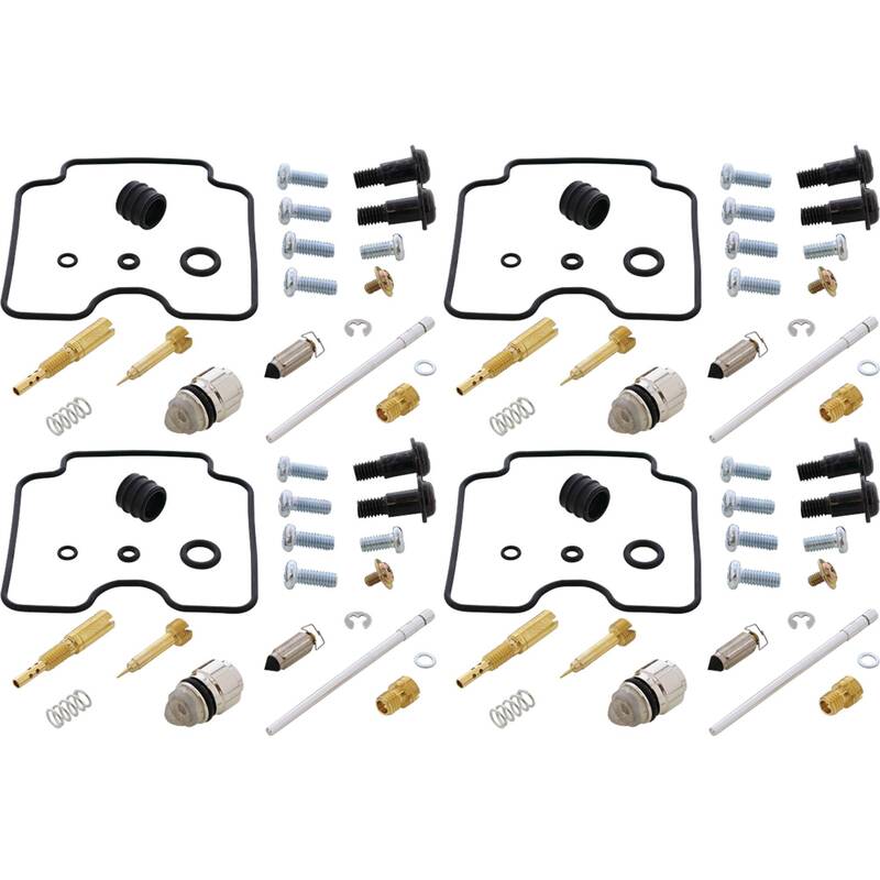 ALLBA CARBURETOR REPAIR KIT