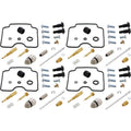 ALLBA CARBURETOR REPAIR KIT