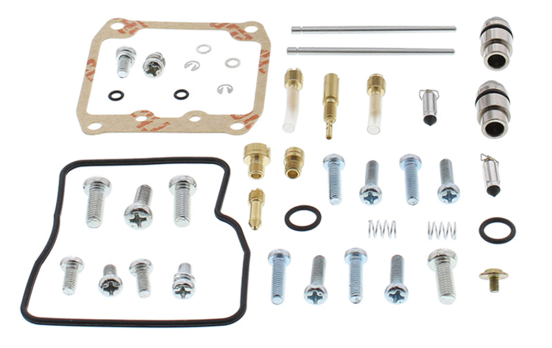ALLBA CARBURETOR REPAIR KIT