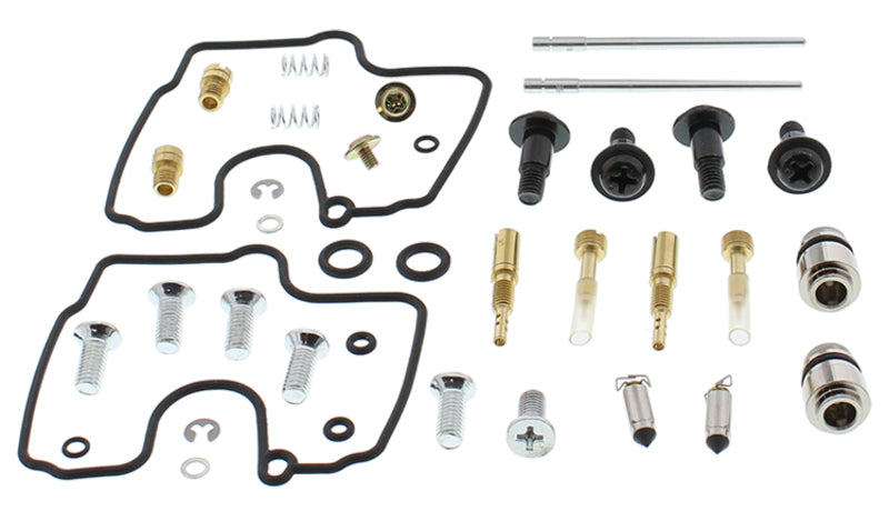 ALLBA CARBURETOR REPAIR KIT