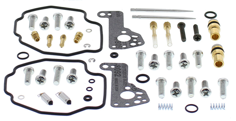 ALLBA CARBURETOR REPAIR KIT