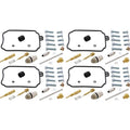 ALLBA CARBURETOR REPAIR KIT