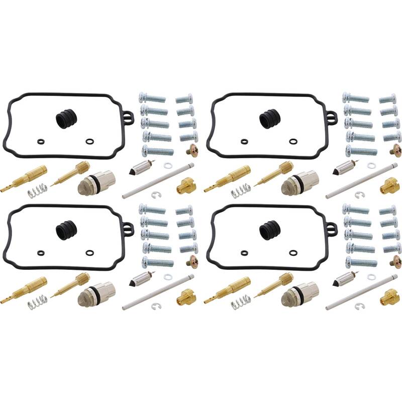 ALLBA CARBURETOR REPAIR KIT