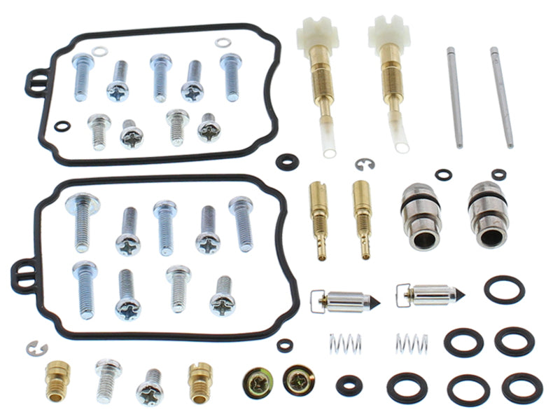 ALLBA CARBURETOR REPAIR KIT