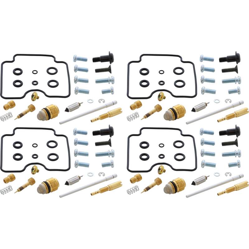 ALLBA CARBURETOR REPAIR KIT
