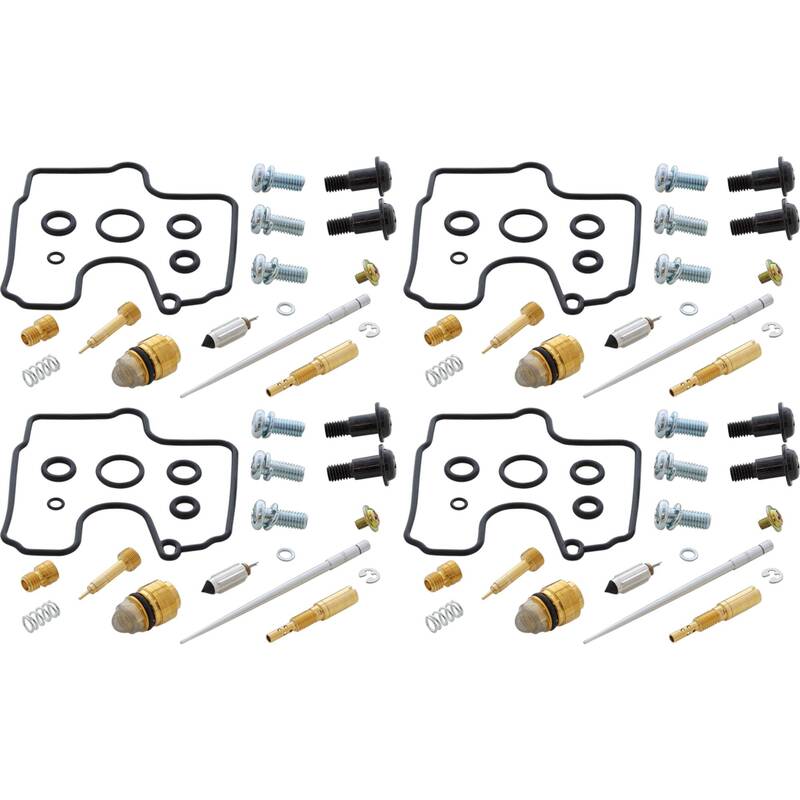 ALLBA CARBURETOR REPAIR KIT