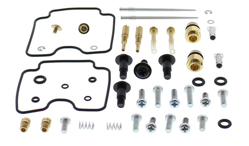 ALLBA CARBURETOR REPAIR KIT