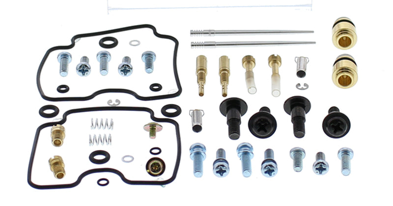 ALLBA CARBURETOR REPAIR KIT