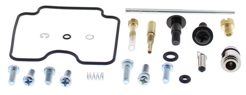 ALLBA CARBURETOR REPAIR KIT