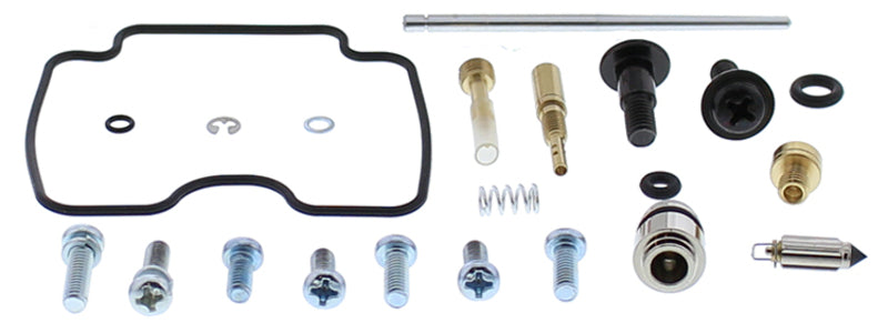 ALLBA CARBURETOR REPAIR KIT