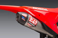 YOSHI SLIP ON RS-12 SST/CAR
