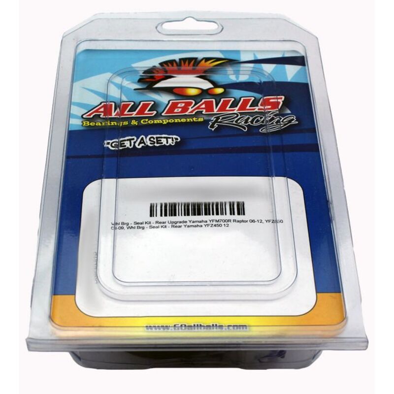 ALLBA CALIPER REBUILD KIT