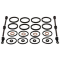 ALLBA CALIPER REBUILD KIT
