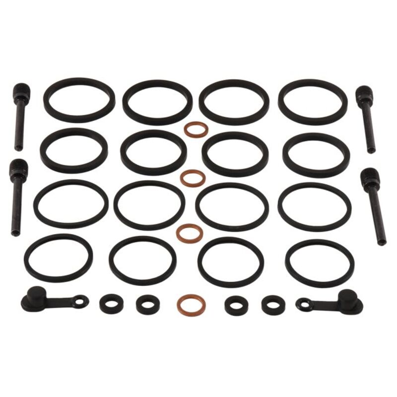 ALLBA CALIPER REBUILD KIT