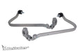BARKB MOUNT KIT TWO POINT