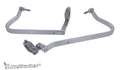 BARKB MOUNT KIT TWO POINT
