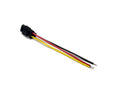 DENAL PIGTAIL CONNECTOR