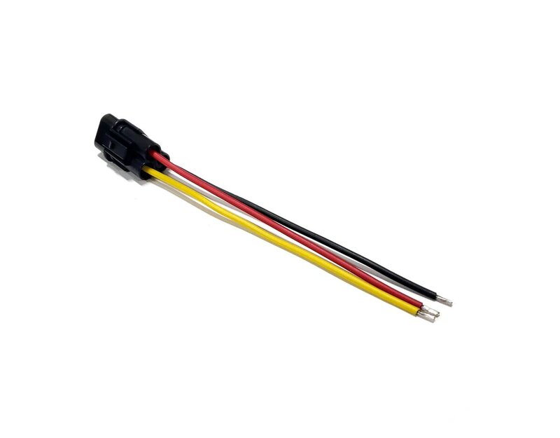 DENAL PIGTAIL CONNECTOR