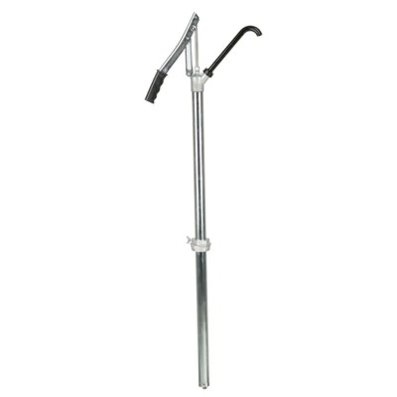 PRESS CANE DRUM PUMP STEEL