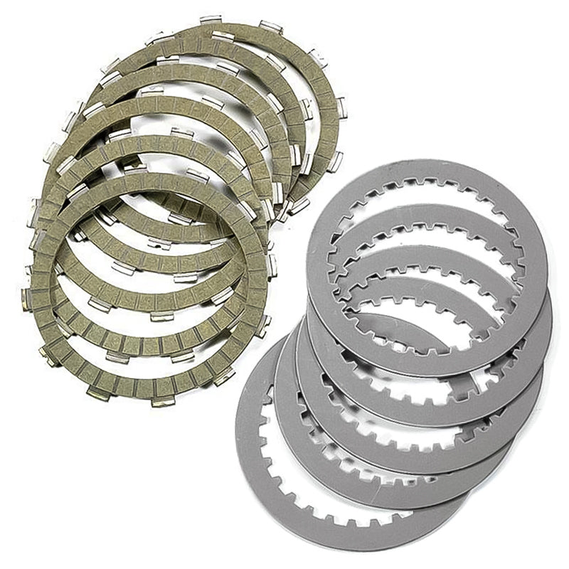 NEWFR COMPLETE CLUTCH KIT PERFORMANCE